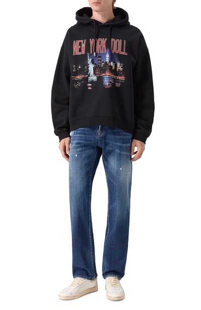 Джинсы 642 jean DSQUARED2, арт. S74LB1898/S30664, фото 2