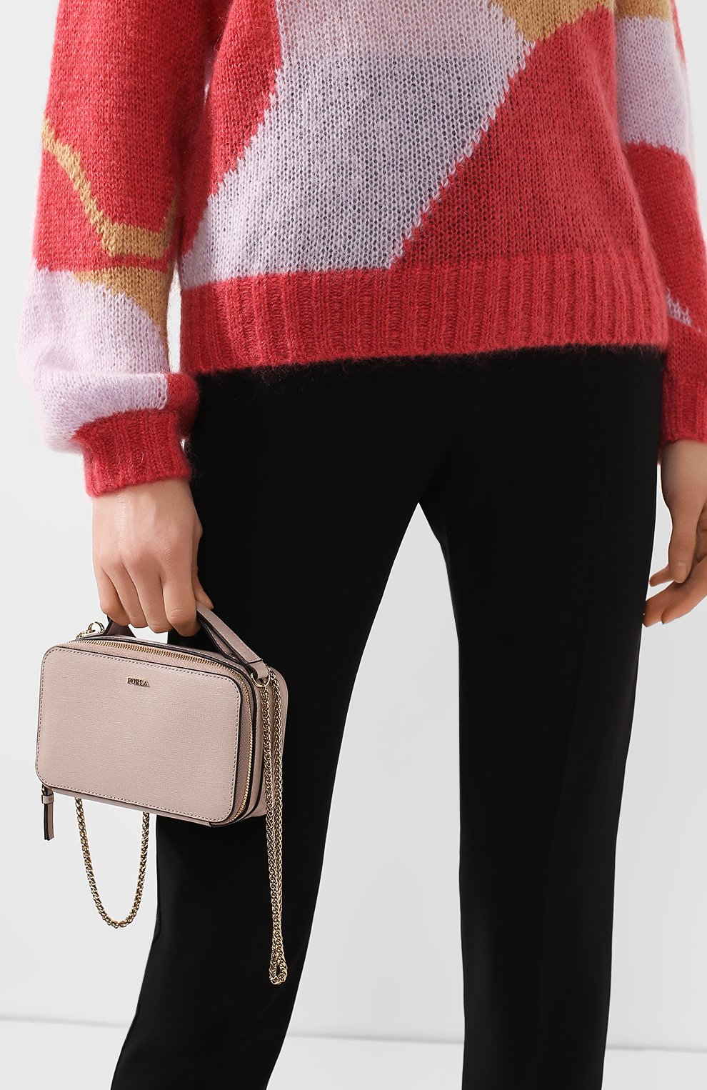 Сумка babylon mini FURLA, арт. EAC8/B30, фото 2