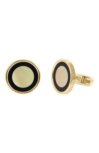 Запонки MERCURY, арт. 97414 OYPMY G, фото 1