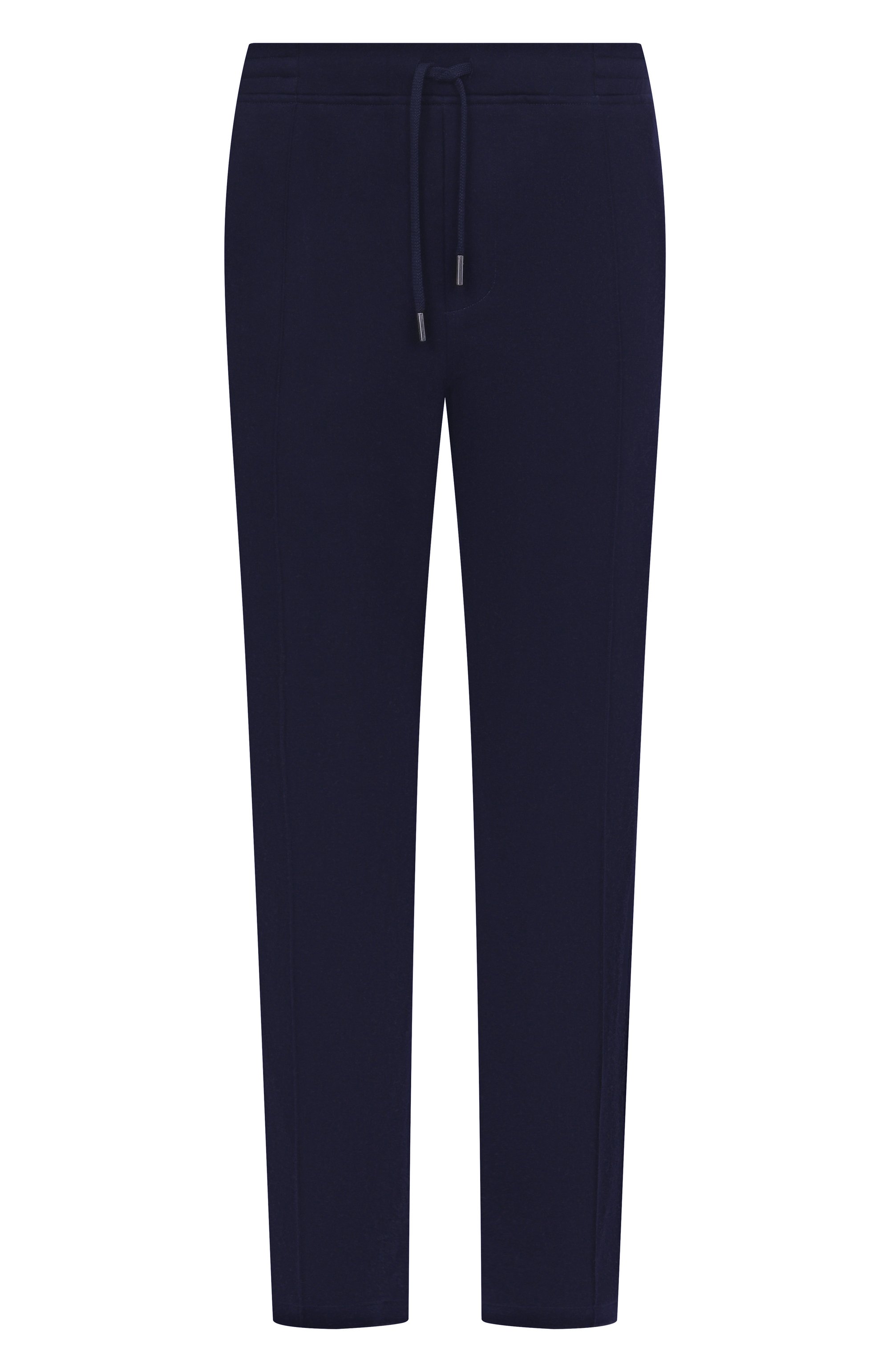 Хлопковые брюки CAPOBIANCO, арт. 19M702.TS00., фото 1