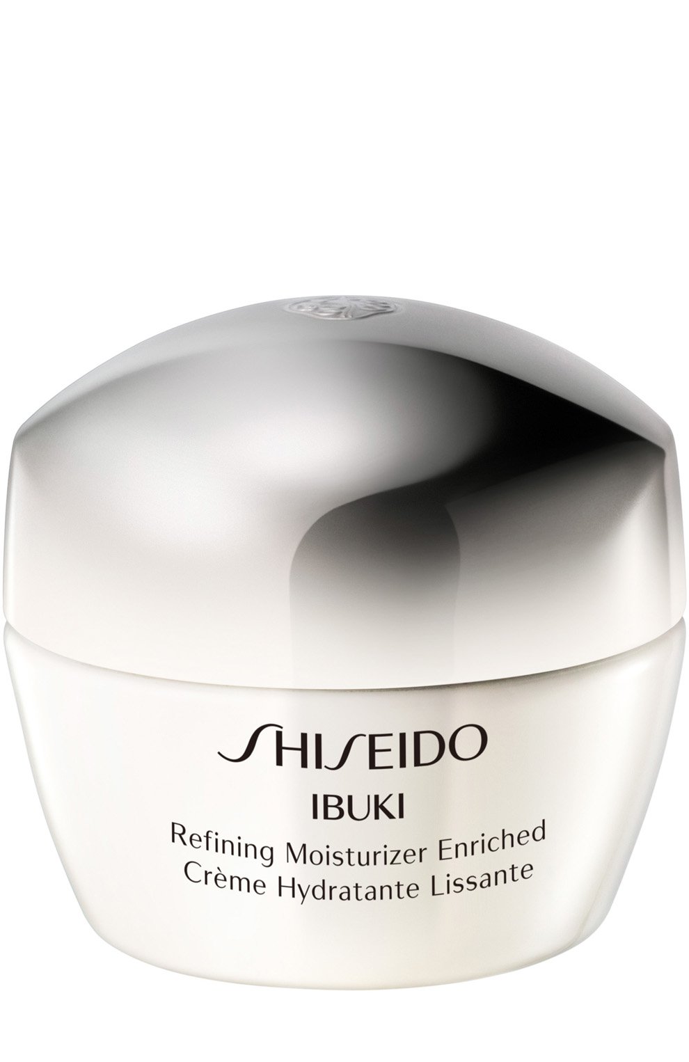 Выравнивающий и увлажняющий крем ibuki (50ml) SHISEIDO, арт. 11116SH, фото 1