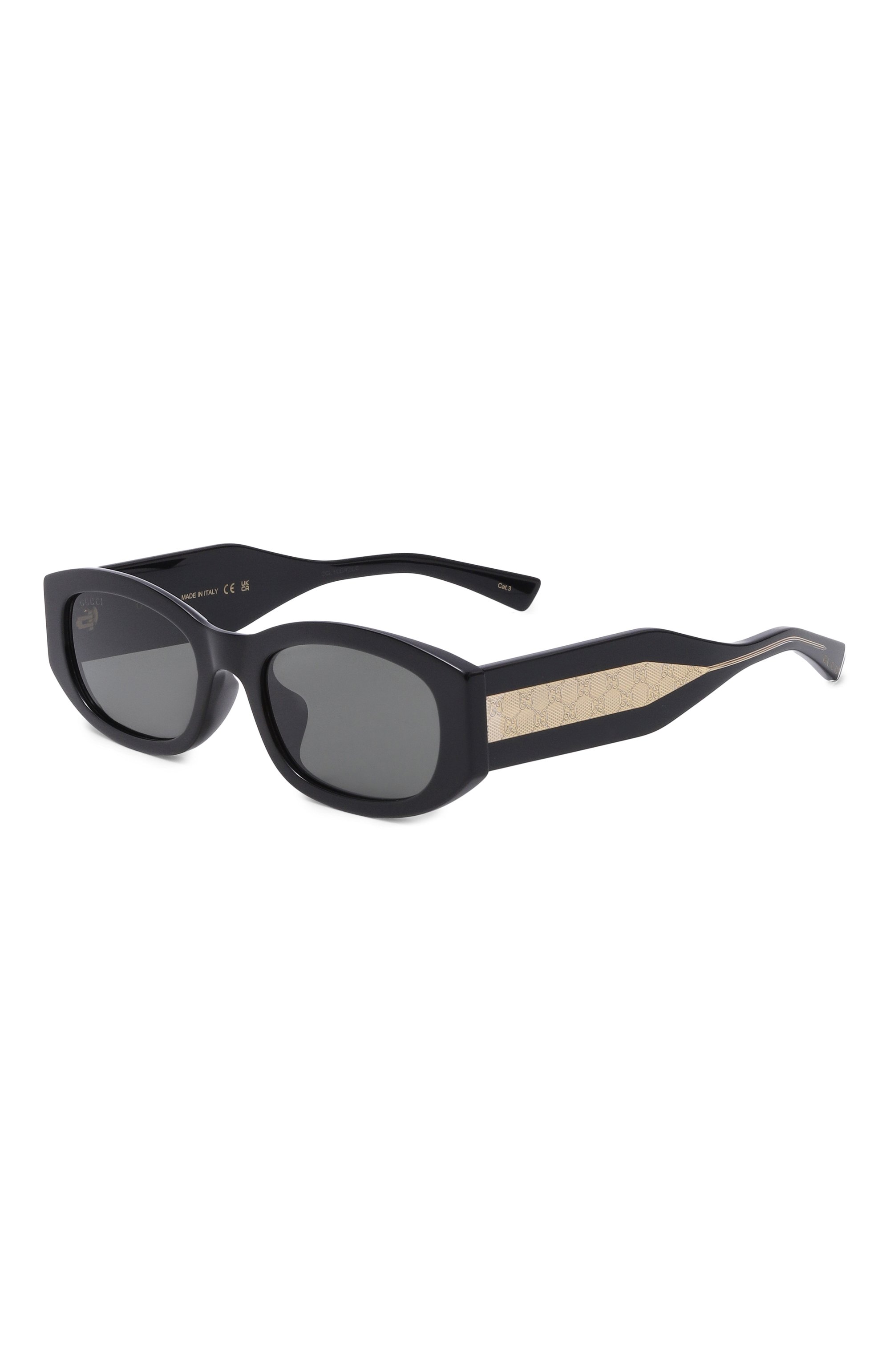 Солнцезащитные очки GUCCI, арт. GG2068SA 001, фото 1