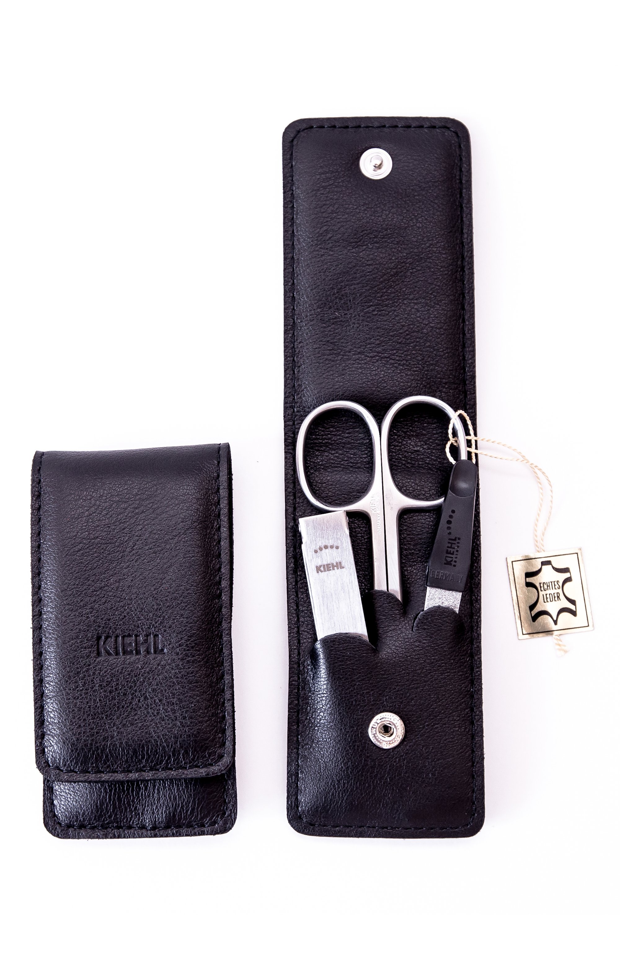 Мужской маникюрный набор KIEHL SOLINGEN, арт. 9103/24i, фото 1