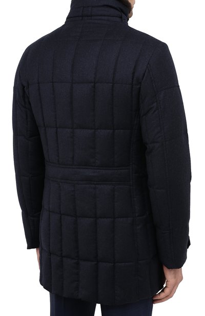 Пуховик morris-l MOORER, арт. M0RRIS-L/A20M011LANA, фото 4