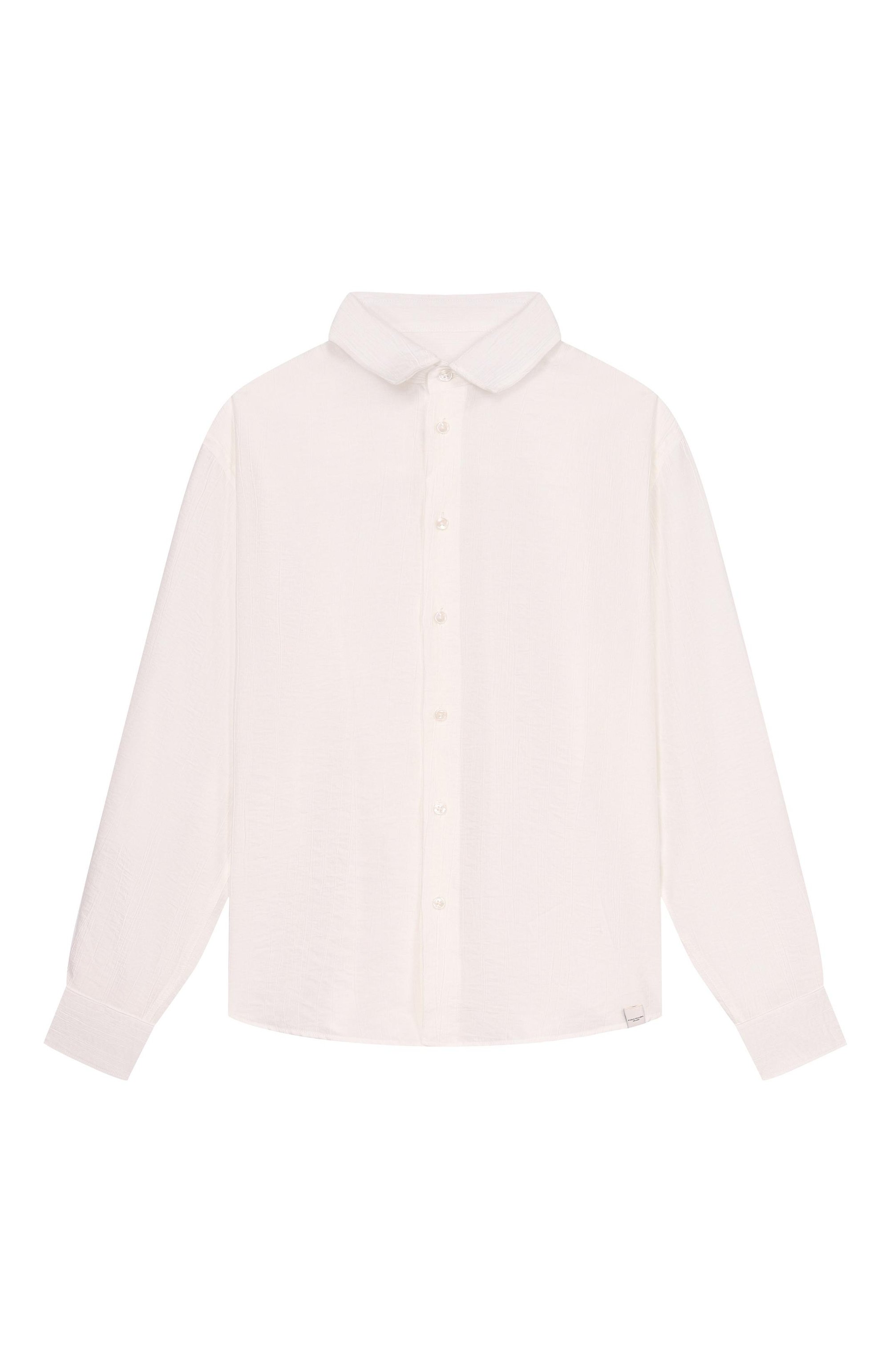 Рубашка из вискозы PAOLO PECORA MILANO, арт. PP4356, фото 1