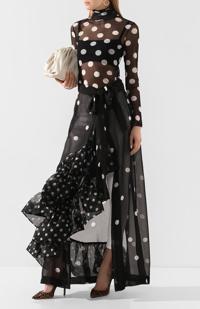 Водолазка DRIES VAN NOTEN, арт. 201-11161-9197, фото 2