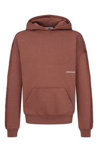 Коричневый