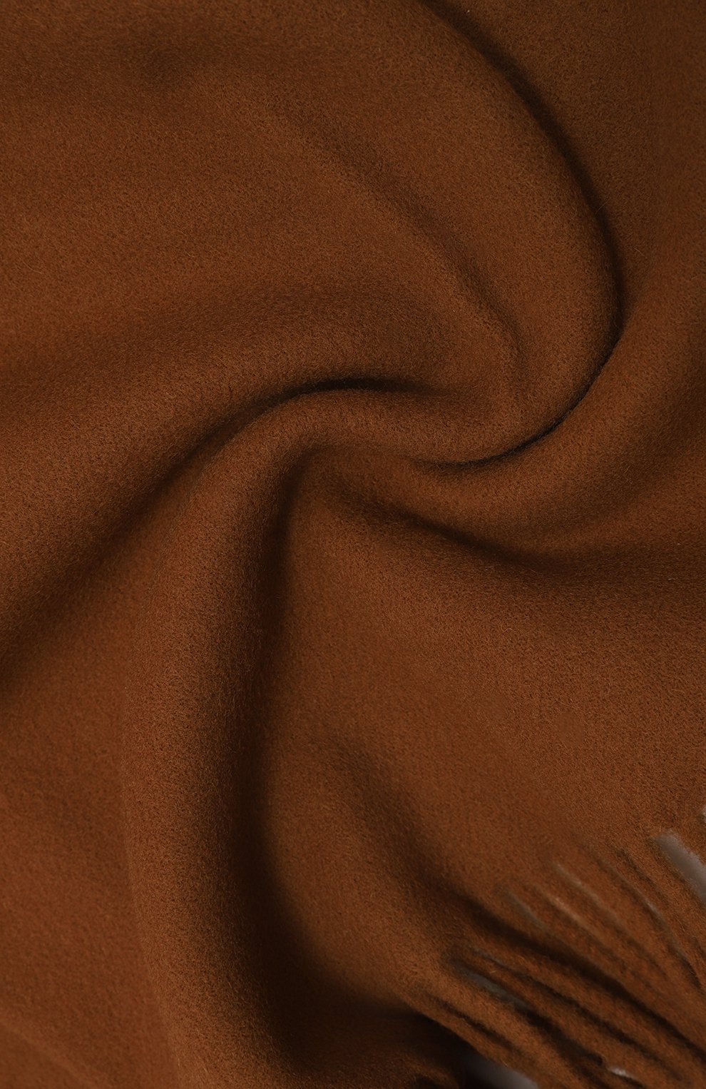 Шерстяной шарф A.P.C., арт. W0AFE-M15170, фото 4