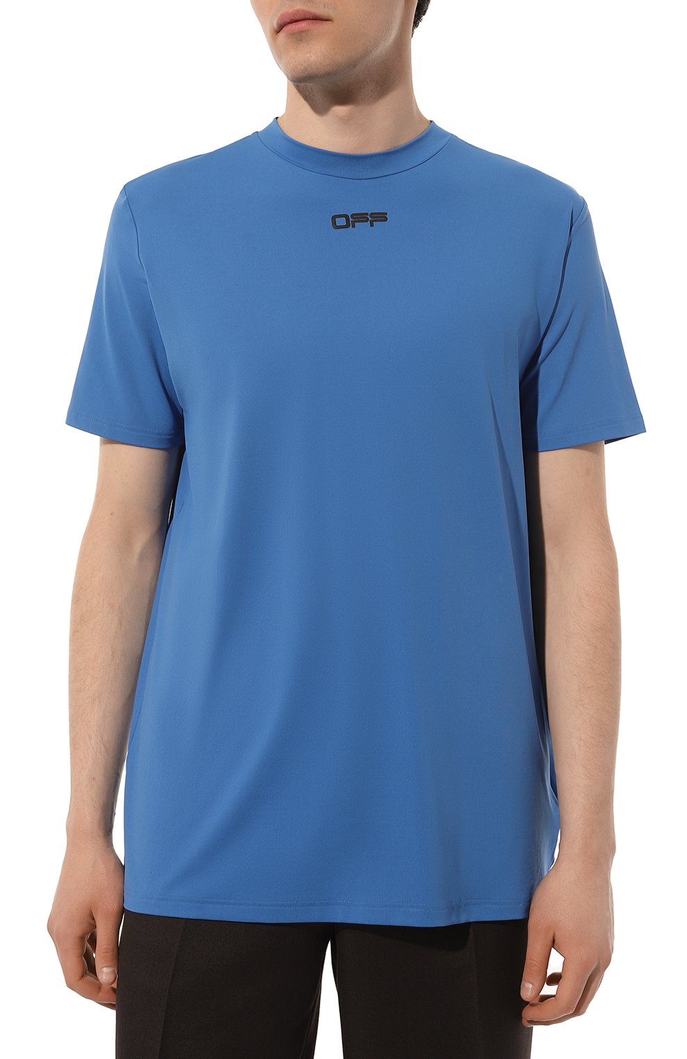 Футболка OFF-WHITE, арт. 0MVA025F22FAB0014510, фото 3