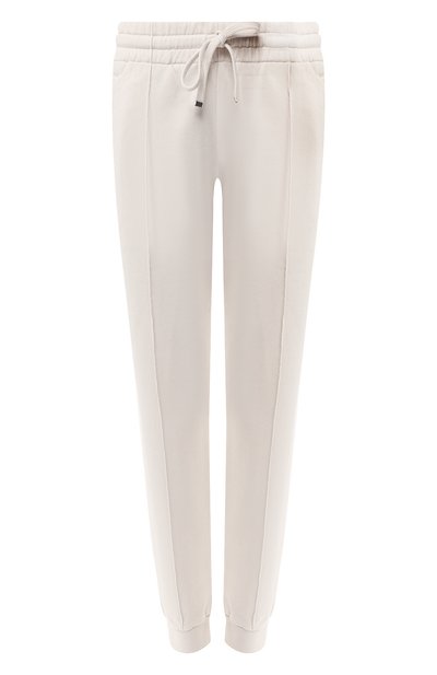Женские хлопковые джоггеры WINDSOR, арт. 52 DT117 10007238