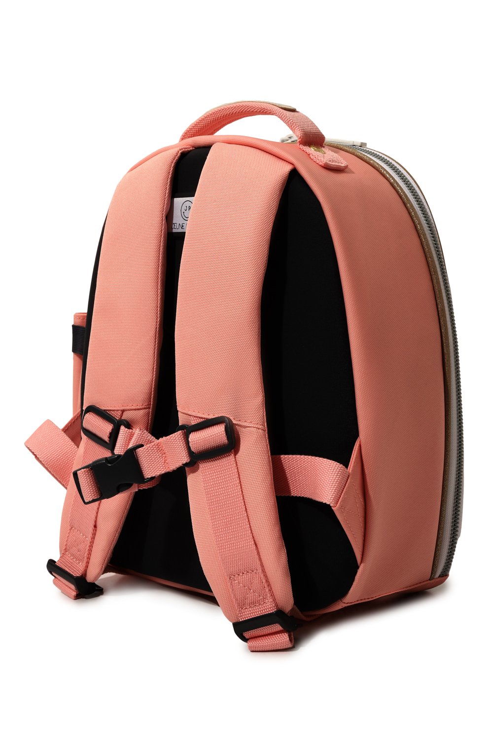 Рюкзак ralphie JEUNE PREMIER светло-розового цвета по цене 11500 руб., арт. Ra023127, фото 2 Рюкзак ralphie JEUNE PREMIER, арт. Ra023127, фото 2