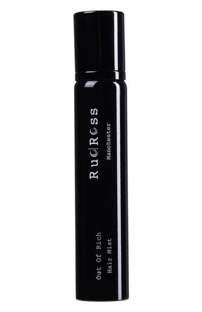 Мужской парфюмерная вода для волос out of rich (30ml) RUDROSS, арт. 6295485624597