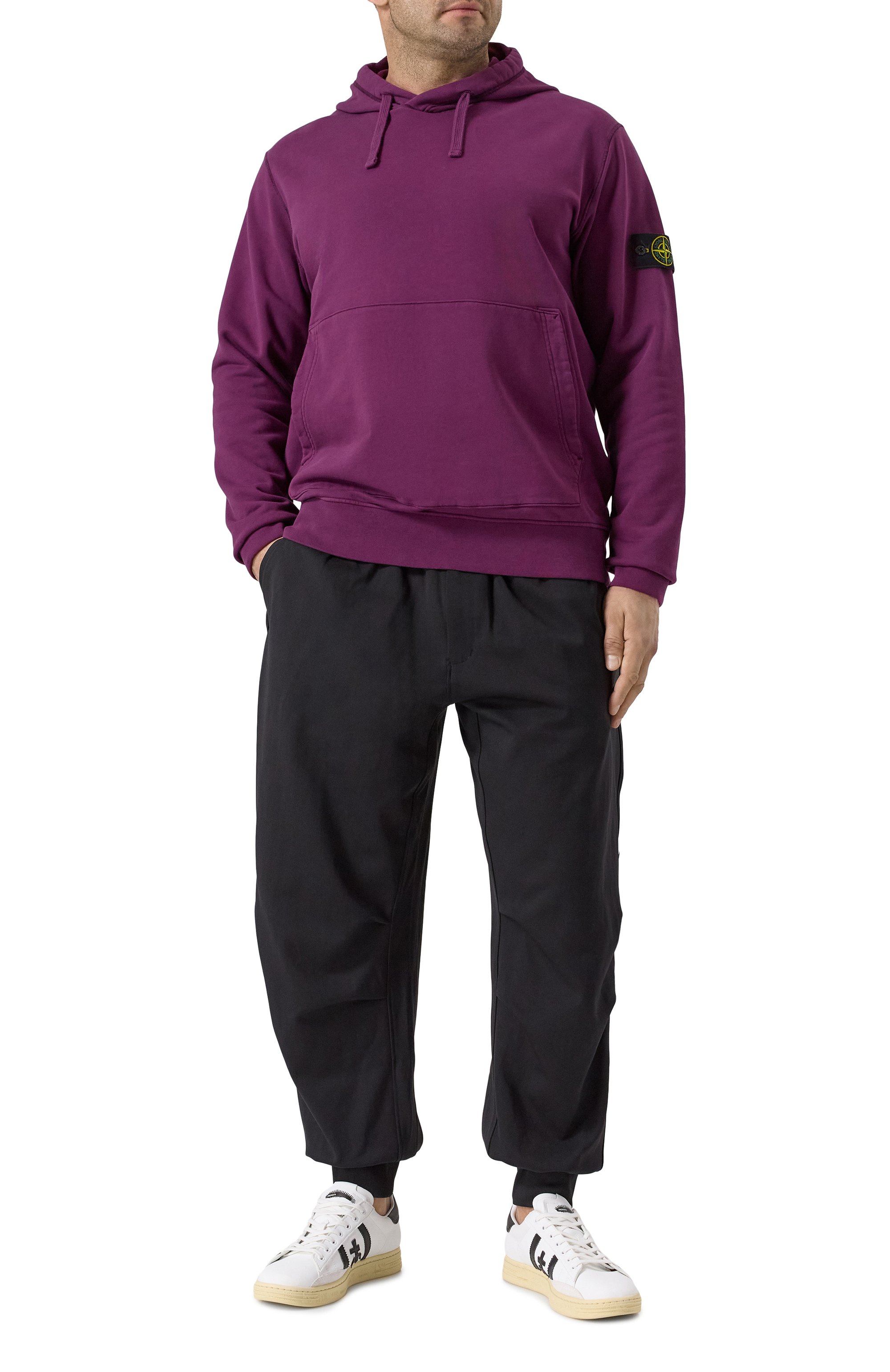 Кеды russell PREMIATA, арт. RUSSELL, фото 2