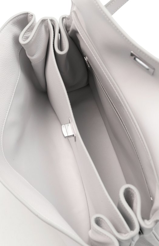 Сумка Rodeo medium Balenciaga 789772/2ABV6 Белый  789772/2ABV6 Фото 5