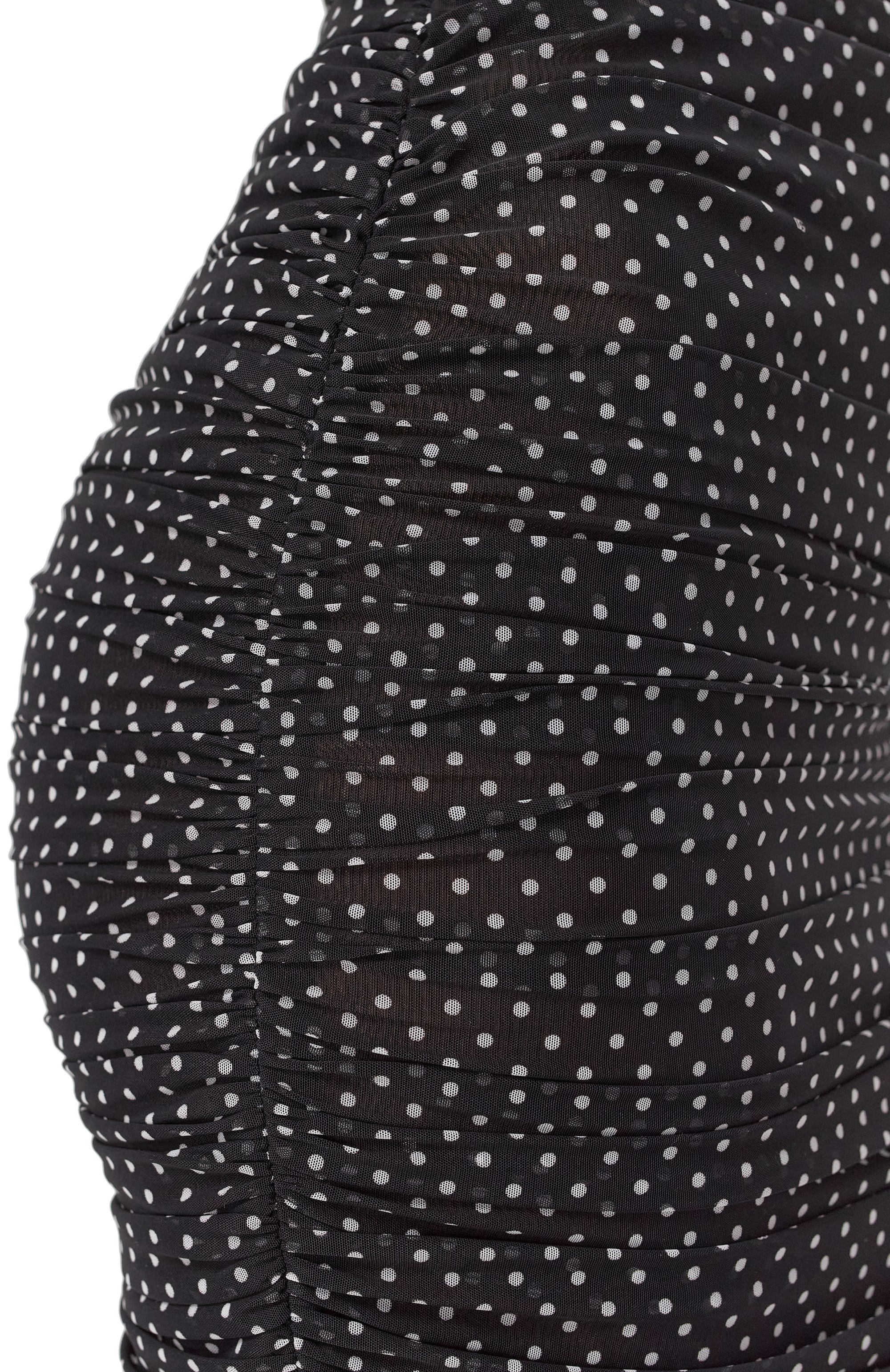 Платье DOLCE & GABBANA, арт. F6JIYT/FSRP1, фото 5