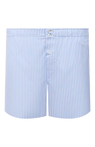 Мужские хлопковые боксеры ROBERTO RICETTI, арт. B0XER DB1/BR956