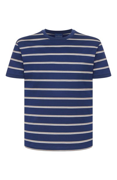 Мужская хлопковая футболка PAUL&SHARK, арт. 26411009_001