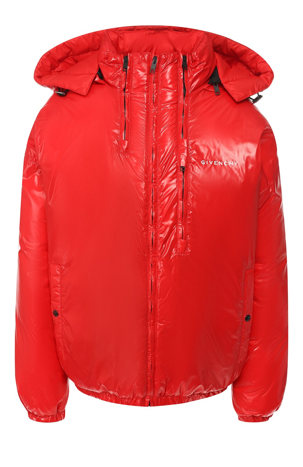 Куртка с капюшоном GIVENCHY, арт. BW004P101L, фото 1