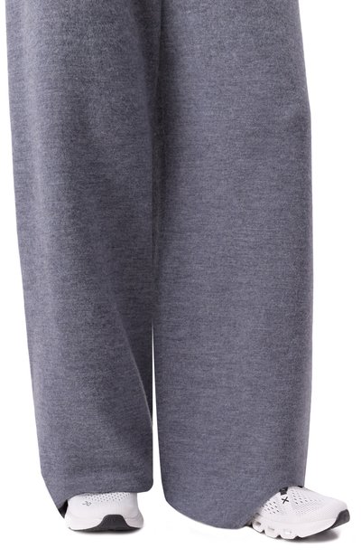 Текстильные кроссовки cloud x 4 ON RUNNING, арт. 3ME30040791, фото 3