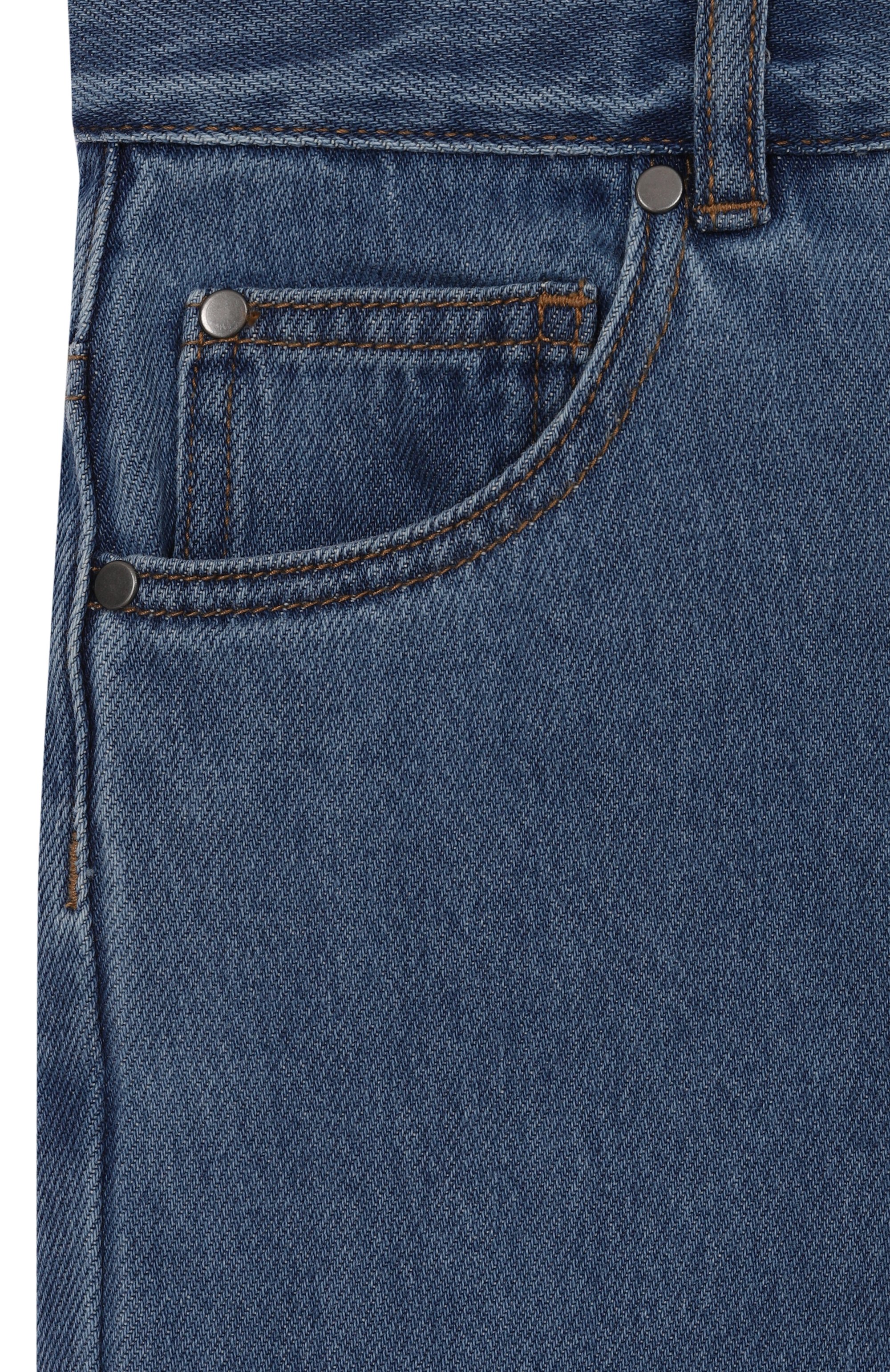 Джинсы STELLA MCCARTNEY, арт. TX6R80, фото 3