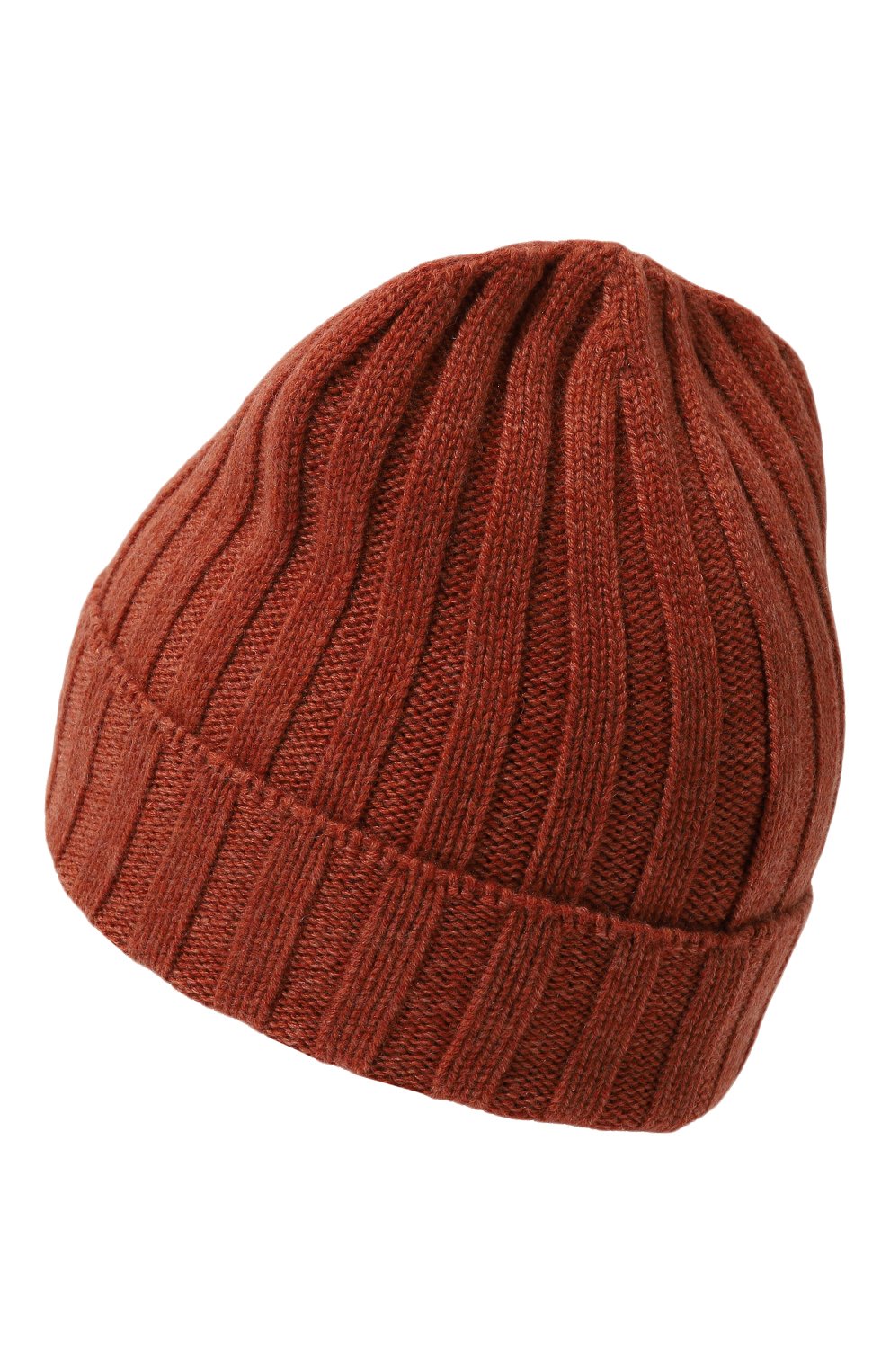 Кашемировая шапка BRUNELLO CUCINELLI, арт. B22M90040A, фото 2