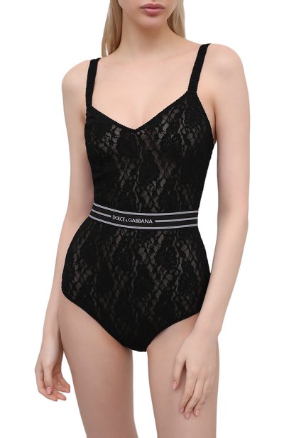 Боди DOLCE & GABBANA, арт. 09A14T/FLMPS, фото 2