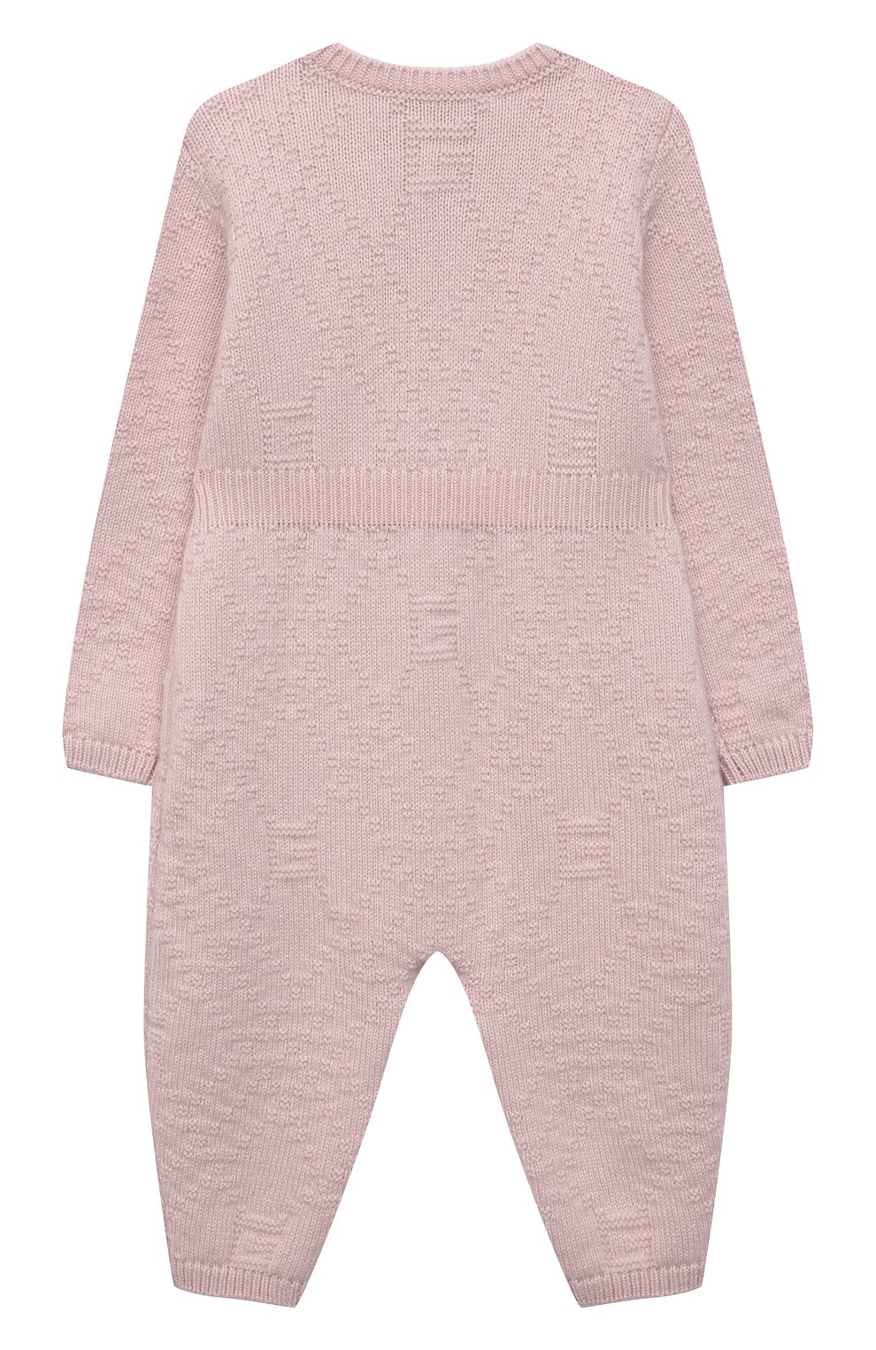 Кашемировый комбинезон GUCCI, арт. 660496/XKBW5, фото 2