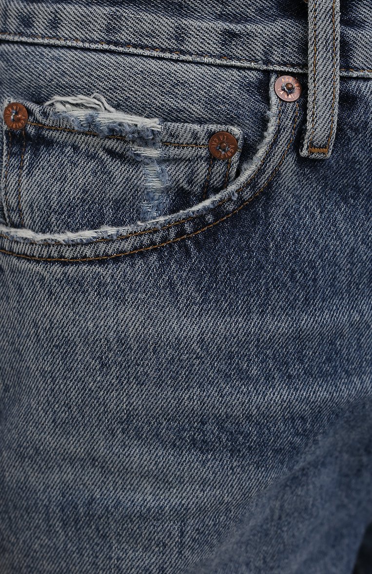 Джинсы AGOLDE, арт. A154C-1206, фото 5