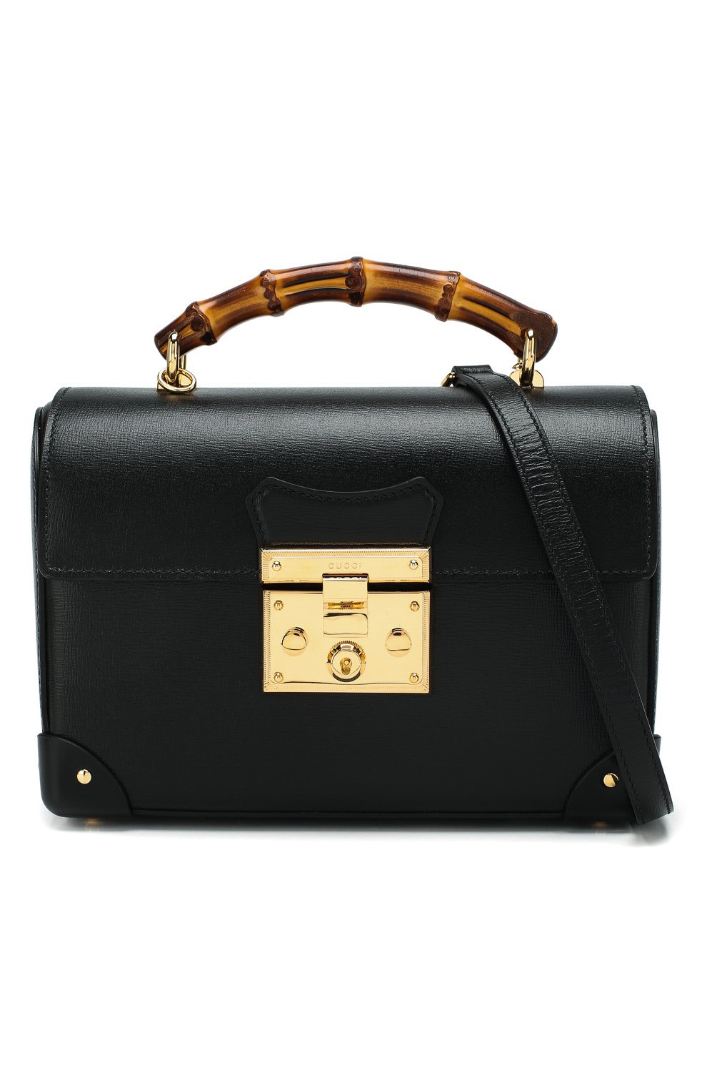 Сумка padlock GUCCI, арт. 603221/1DBRG, фото 7