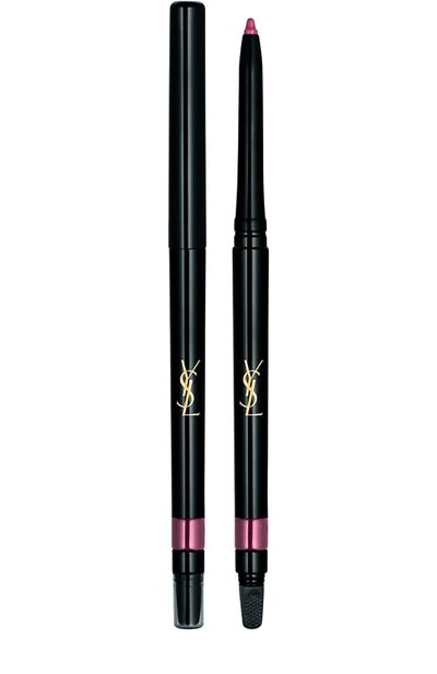 Женский автоматический карандаш для губ, оттенок 70 YSL, арт. 3614271710253