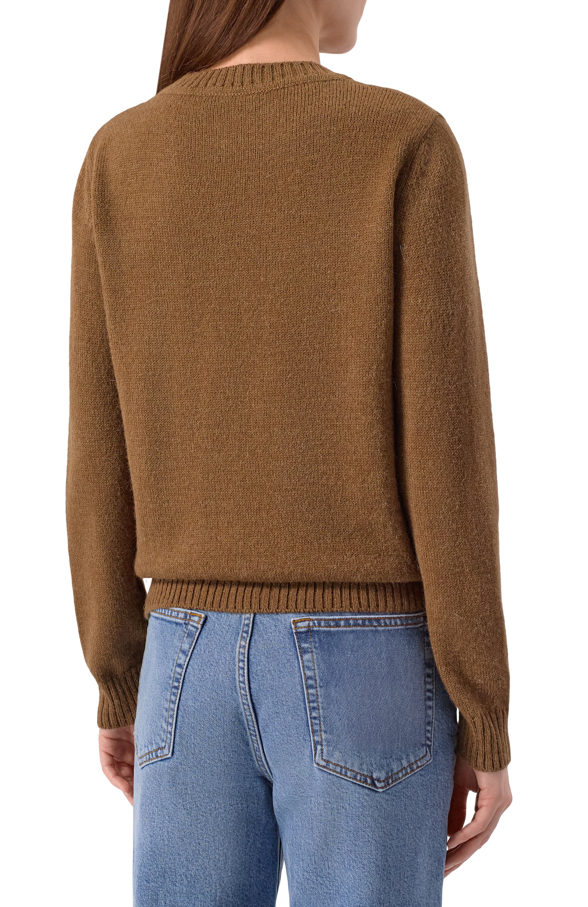 Свитер WEEKEND MAX MARA, арт. NITRA, фото 4