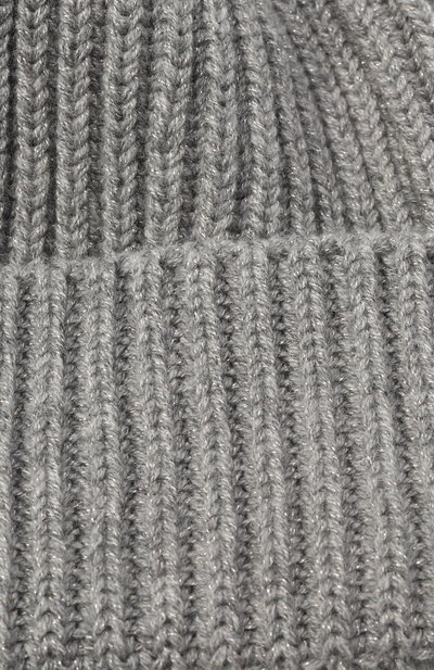 Шапка из кашемира и вискозы INVERNI, арт. 5771LXCM, фото 3