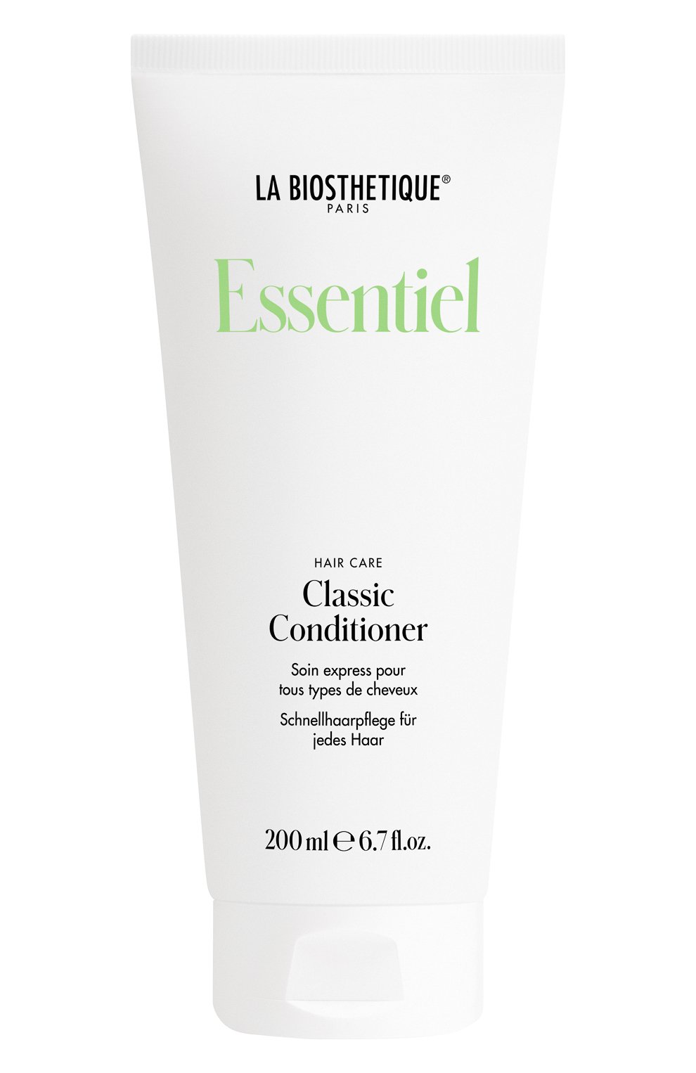 Кондиционер для мягкости и блеска волос (200ml) LA BIOSTHETIQUE, арт. 120885, фото 1