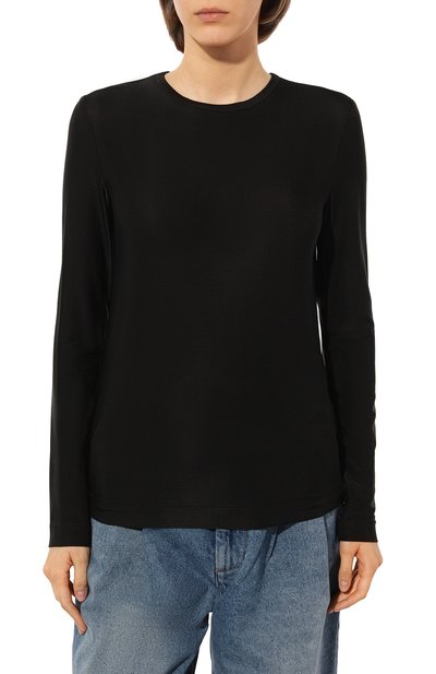 Лонгслив из вискозы BORNE BOURGEOIS, арт. SW-LS-BO-3010, фото 3