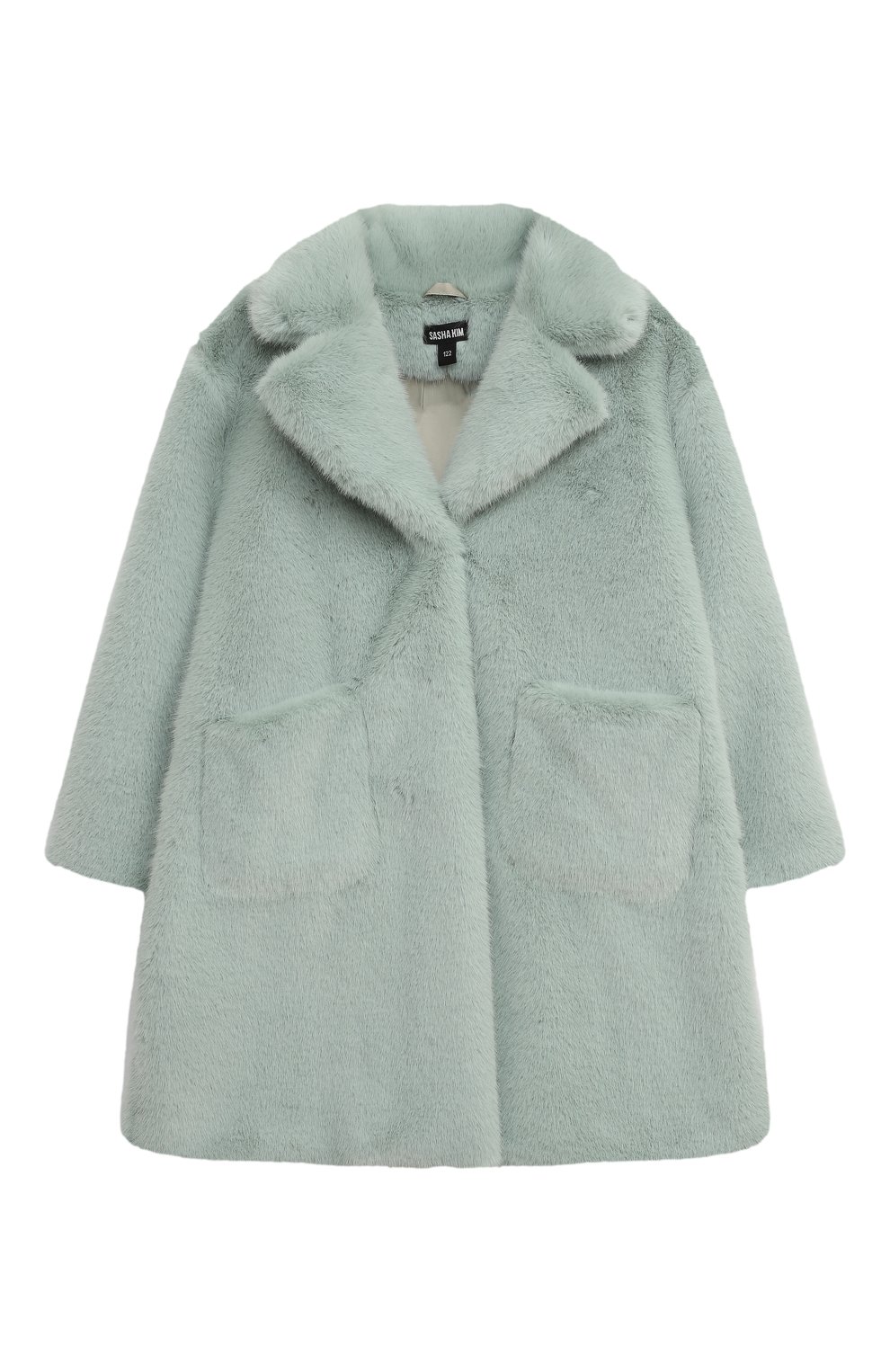 Пальто alba SASHA KIM, арт. УТ-00001436, фото 1