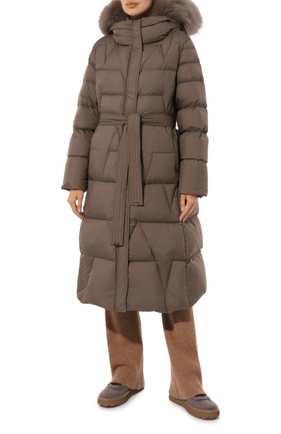 Пуховик DIEGO M, арт. 24IM-Z731, фото 3