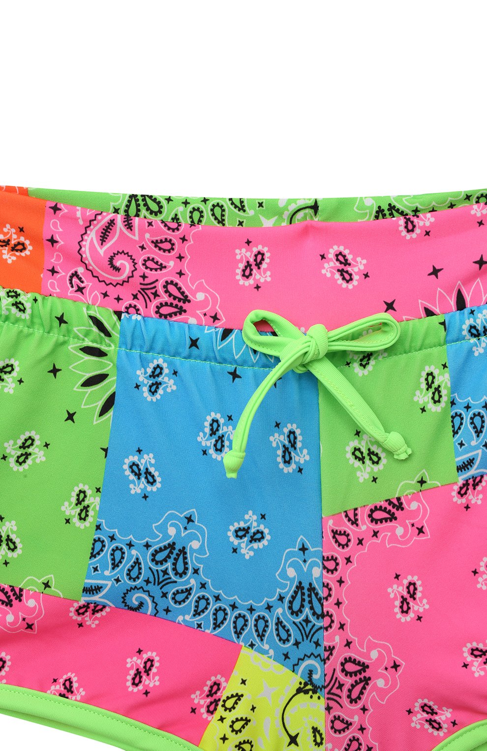 Плавки-шорты MC2 SAINT BARTH, арт. STBK/C0C0/00029D, фото 3