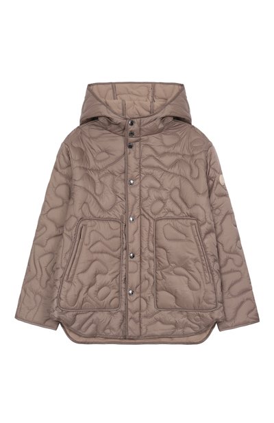 Мужская утепленная куртка EMPORIO ARMANI, арт. EB000496/AF16045