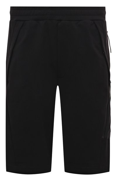 Мужские хлопковые шорты C.P. COMPANY, арт. 16CLSB016A006452M