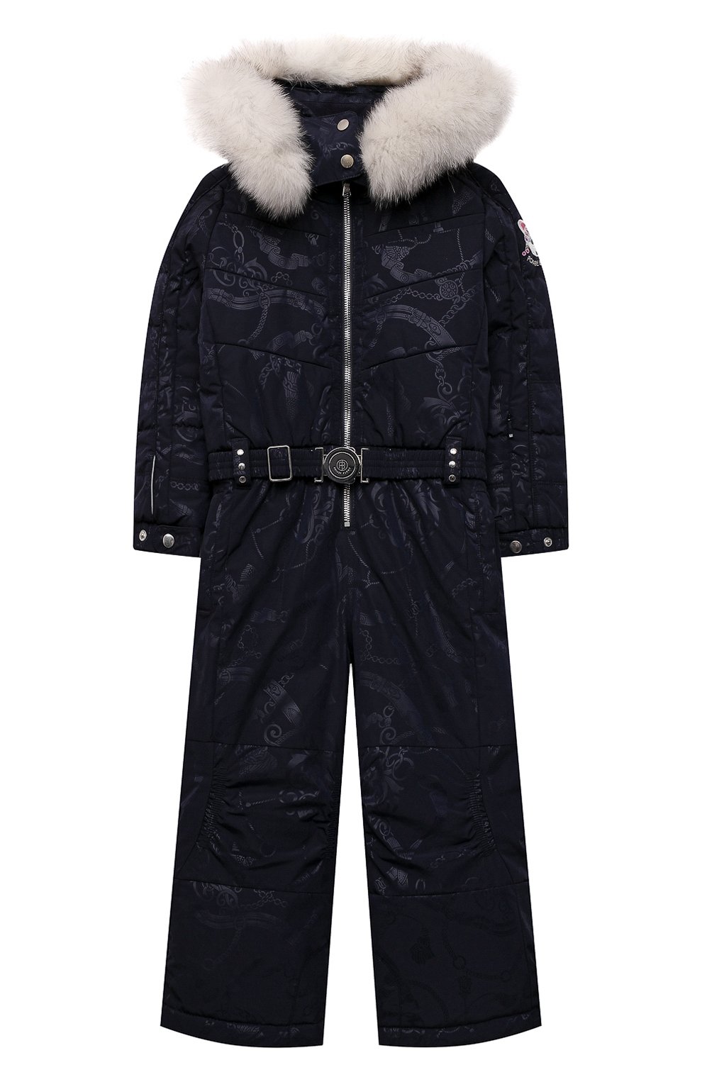 Комбинезон с мехом POIVRE BLANC, арт. 287800, фото 1