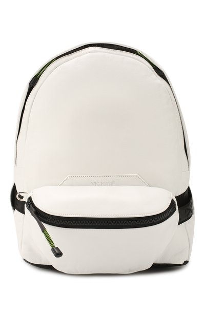 Кожаный рюкзак VIC MATIE, арт. 1X0820T.999C4IB014, фото 1