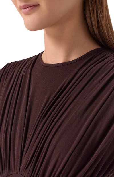 Боди из лиоцелла AGOLDE, арт. A74121618, фото 5