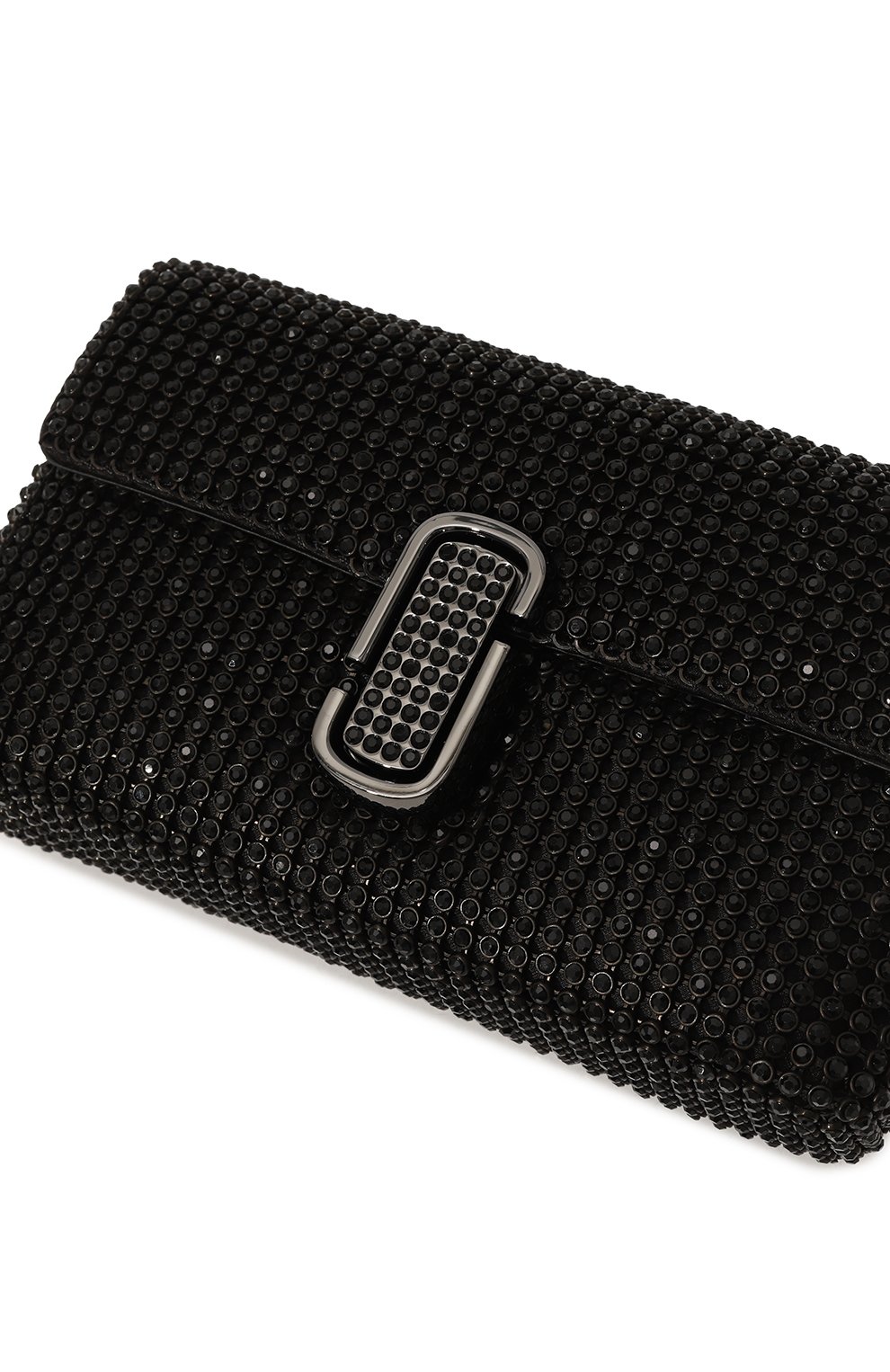 Сумка the rhinestone j marc mini MARC JACOBS (THE), арт. H912M06RE22, фото 3