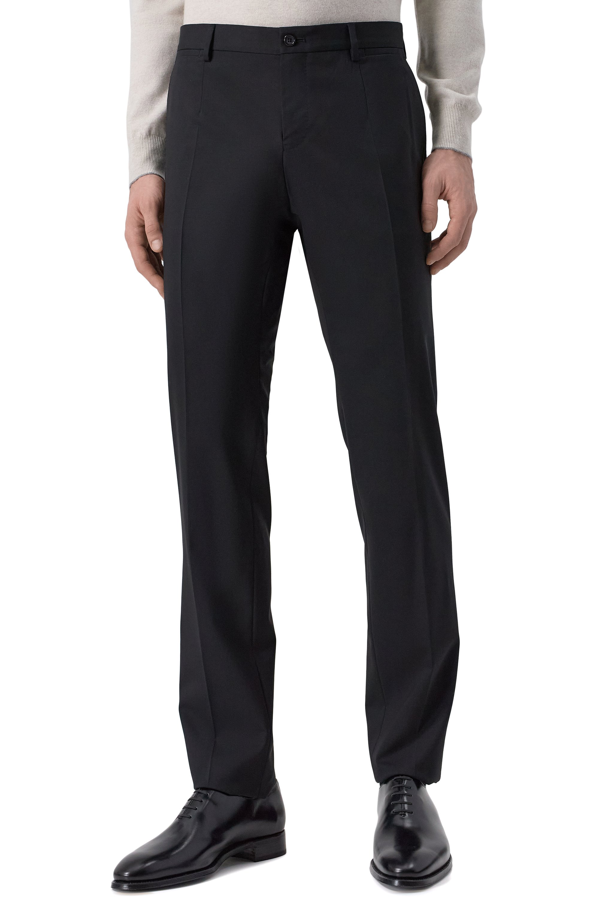 Шерстяной костюм DOLCE & GABBANA, арт. GK0EMT/GF874, фото 6