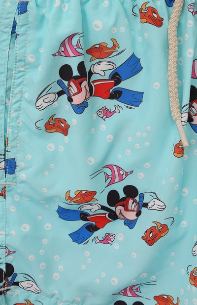 Плавки-шорты MC2 SAINT BARTH, арт. STBK/JEAN LIGHTING/00574E, фото 3