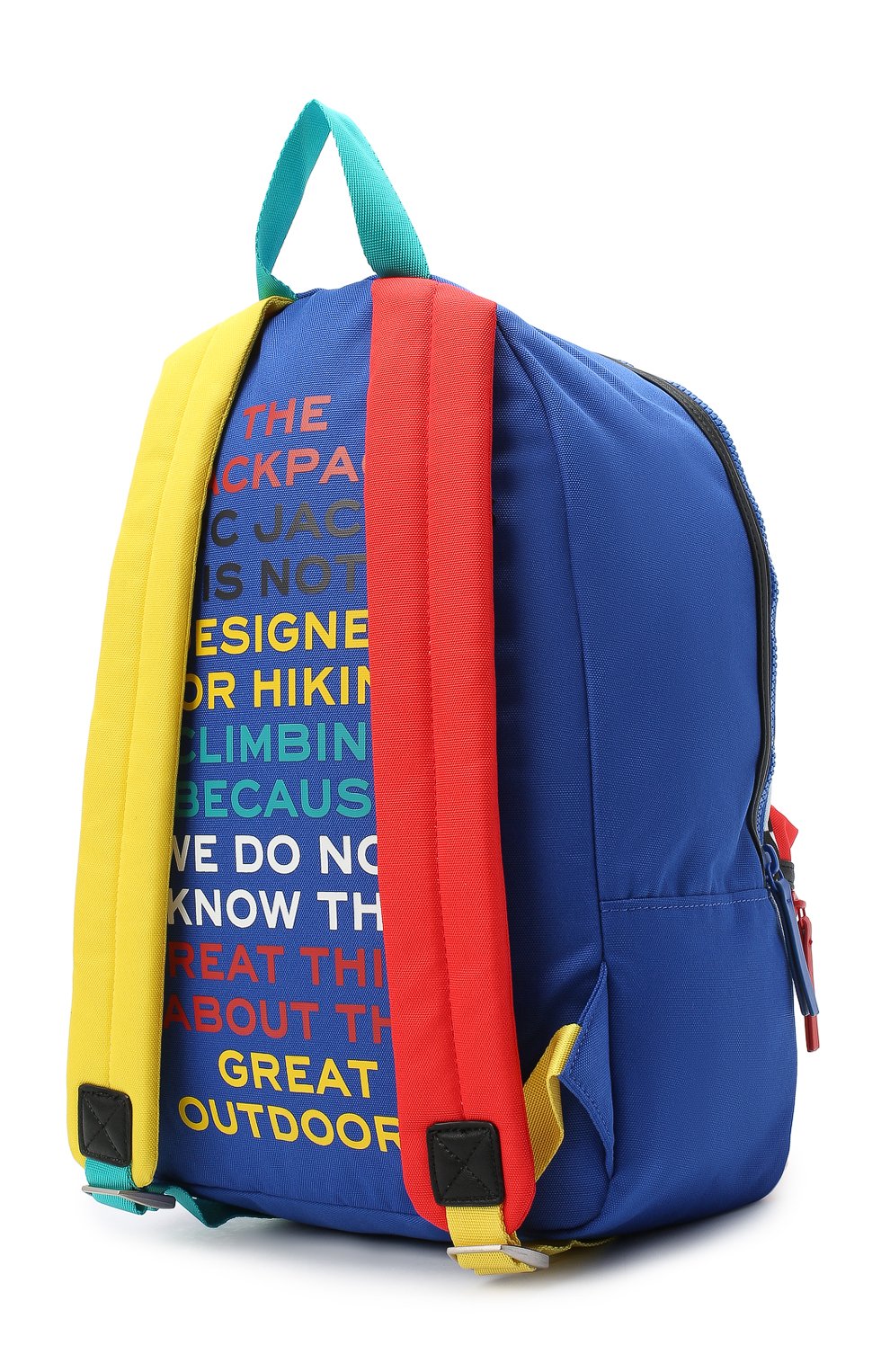 Рюкзак MARC JACOBS (THE), арт. W20060, фото 2