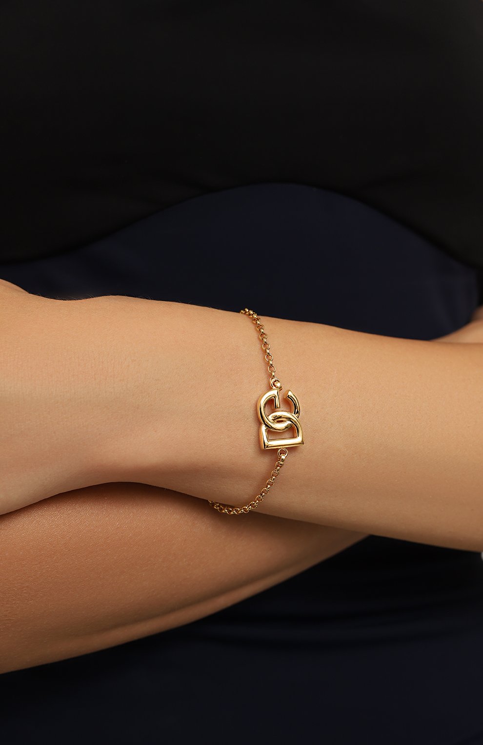 Браслет DOLCE & GABBANA, арт. WBP6L1 W1111, фото 2