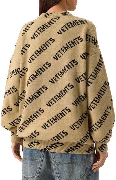 С витер VETEMENTS, арт. UA66KN150T, фото 4