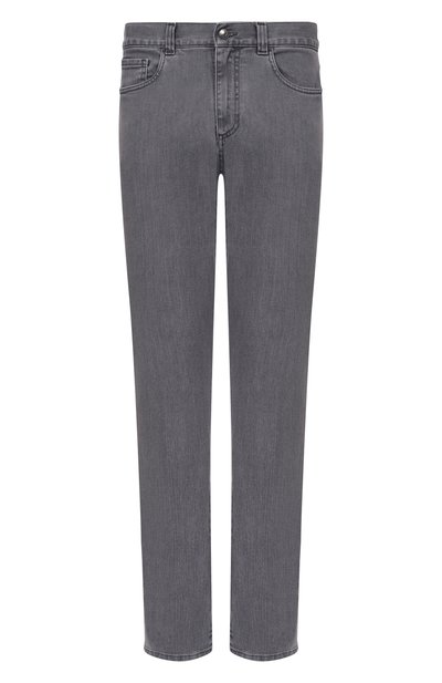 Мужские джинсы CANALI, арт. 91719/PD00018