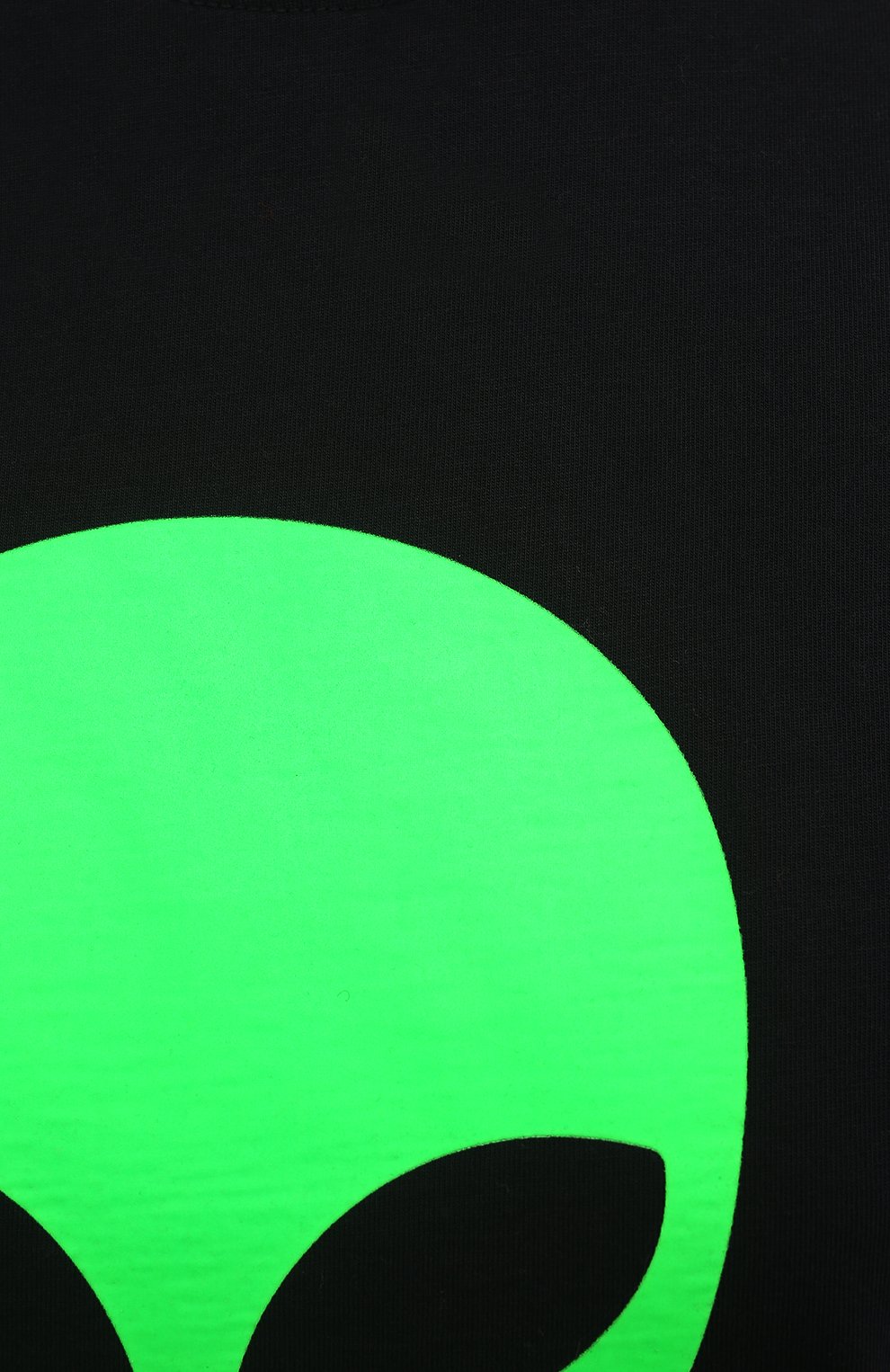 Хлопковая футболка BALENCIAGA, арт. 612965/TJVK7, фото 5